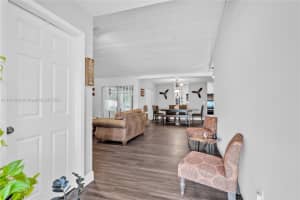 4121 NW 75th Terrace, Lauderhill, FL 33319, Sold 10/01/24