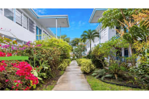 4710 Pine Tree Dr 45 Miami Beach, FL 33140 - MLS#A11614699