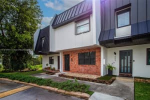 6667 Miller Dr, Miami, FL 33155, Sold 09/20/24
