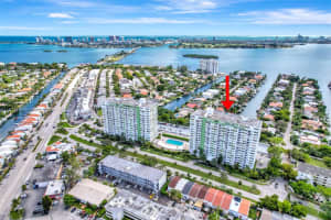 2100 Sans Souci Blvd A508, North Miami, FL 33181, Sold 11/27/24