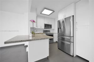 2100 Sans Souci Blvd A508, North Miami, FL 33181, Sold 11/27/24