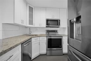 2100 Sans Souci Blvd A508, North Miami, FL 33181, Sold 11/27/24