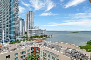 2000 N Bayshore Dr, Miami, FL 33137, Sold 08/15/24