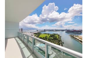 900 Biscayne Bay, 900 Biscayne Blvd APT 2503, Miami, FL 33132, Sold 07/10/25