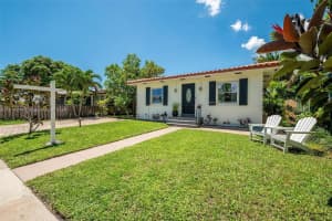 1534 Van Buren St, Hollywood, FL 33020, Sold 10/30/24