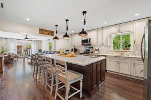 1534 Van Buren St, Hollywood, FL 33020, Sold 10/30/24
