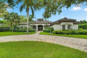 12800 Trotter Blvd, Davie, FL 33330, Sold 08/20/24