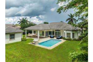 12800 Trotter Blvd, Davie, FL 33330, Sold 08/20/24