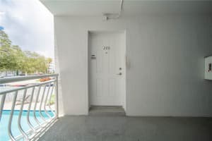 3101 SW 27th Ave APT 205, Miami, FL 33133, Sold 01/31/25