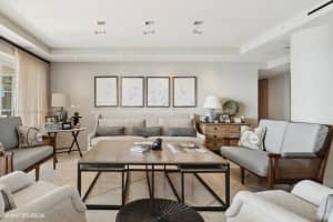 7872 Fisher Island Dr, Miami Beach, FL 33109, Sold 05/28/25