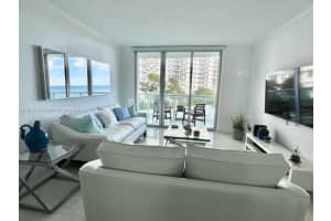 3801 S Ocean Dr, Hollywood, FL 33019, Sold 10/18/24