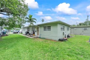 1539 NW 45th St, Miami, FL 33142, Sold 10/07/24