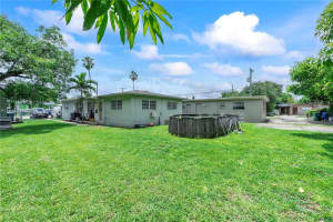 1539 NW 45th St, Miami, FL 33142, Sold 10/07/24