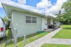 1539 NW 45th St, Miami, FL 33142, Sold 10/07/24
