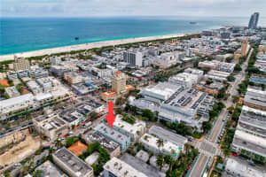 1218 Drexel Ave APT 202, Miami Beach, FL 33139, Sold 10/04/24