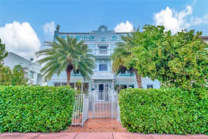 1218 Drexel Ave APT 202, Miami Beach, FL 33139, Sold 10/04/24