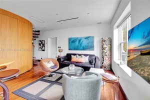 1218 Drexel Ave APT 202, Miami Beach, FL 33139, Sold 10/04/24