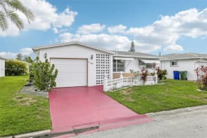 1650 NW 69th Ave, Margate, FL 33063, Sold 09/25/24