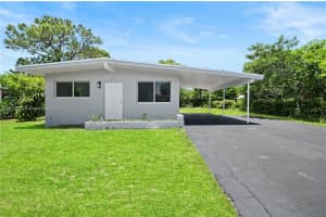 3120 NW 3rd St, Fort Lauderdale, FL 33311, Sold 12/09/24