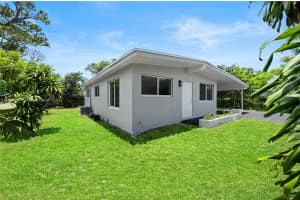 3120 NW 3rd St, Fort Lauderdale, FL 33311, Sold 12/09/24