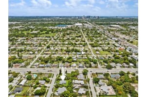 3120 NW 3rd St, Fort Lauderdale, FL 33311, Sold 12/09/24