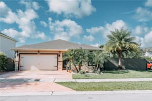 12170 SW 249th Ln, Princeton, FL 33032, Sold 08/12/24