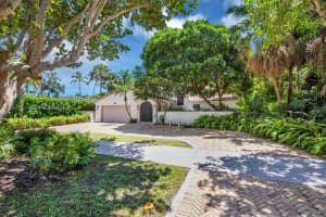 6811 Riviera Dr, Coral Gables, FL 33146, Sold 10/21/24