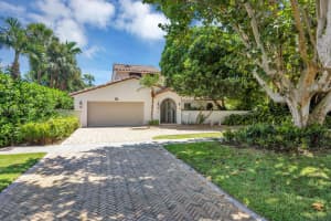 6811 Riviera Dr, Coral Gables, FL 33146, Sold 10/21/24