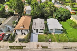 1564 NW 71st St, Miami, FL 33147, Sold 01/08/25