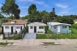 1564 NW 71st St, Miami, FL 33147, Sold 01/08/25