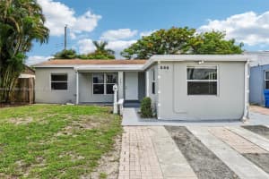 350 NE 56th St, Fort Lauderdale, FL 33334, Sold 06/17/25