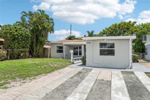 350 NE 56th St, Fort Lauderdale, FL 33334, Sold 06/17/25
