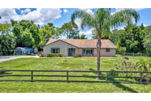 71st Pl N, Loxahatchee, FL 33470, Sold 03/24/25