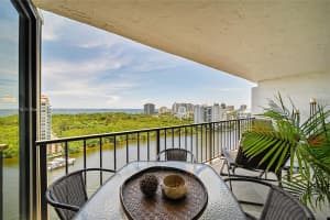 936 Intracoastal Dr APT 17B, Fort Lauderdale, FL 33304, Sold 03/18/25