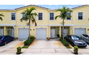 1120 NW 40th Ter, Lauderhill, FL 33313, Sold 09/16/24