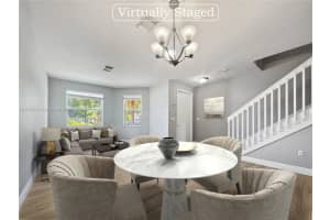 15276 SW 91st Ln, Miami, FL 33196, Sold 08/14/24