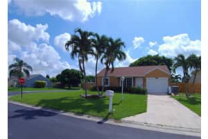 8726 Spring Valley Dr, Boynton Beach, FL 33472, Sold 02/25/25