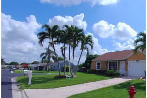 8726 Spring Valley Dr, Boynton Beach, FL 33472, Sold 02/25/25