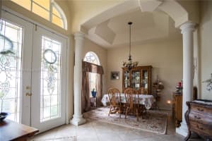 2349 SW Altara St, Port St. Lucie, FL 34953, Sold 09/23/24