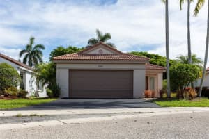 1269 Majesty Terrace, Weston, FL 33327, Sold 08/23/24