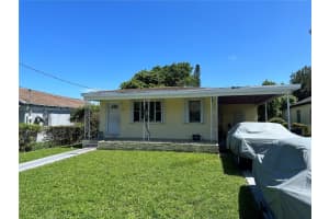 1336 NW 71st St, Miami, FL 33147, Sold 09/13/24