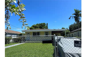1336 NW 71st St, Miami, FL 33147, Sold 09/13/24