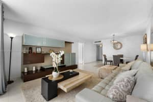 600 Three Islands Boulevard APT 816, Hallandale Beach, FL 33009, Sold 01/30/25