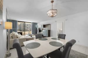 600 Three Islands Boulevard APT 816, Hallandale Beach, FL 33009, Sold 01/30/25