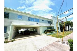 2250 Bay Dr APT 16, Miami Beach, FL 33141, Sold 11/29/24
