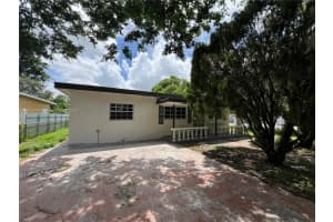 9540 NW 29th Ave, Miami, FL 33147, Sold 10/04/24
