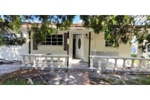 9540 NW 29th Ave, Miami, FL 33147, Sold 10/04/24