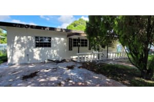 9540 NW 29th Ave, Miami, FL 33147, Sold 10/04/24