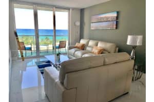 3901 N Ocean Dr, Hollywood, FL 33019, Sold 12/31/24