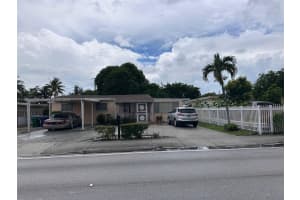 8840 NW 17th Ave, Miami, FL 33147, Sold 09/09/24